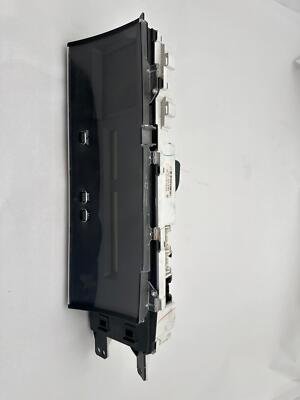 2002-2004 TOYOTA AVALON Information Display Screen OEM 832900717000 - Image 5