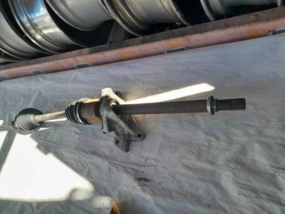 2014-2020 ROGUE EXCEPT SPORT Axle Shaft Right Passenger 2.5L FWD with Bracket - Image 5