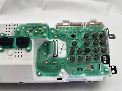 2002-2004 TOYOTA AVALON Information Display Screen OEM 832900717000 - Image 7