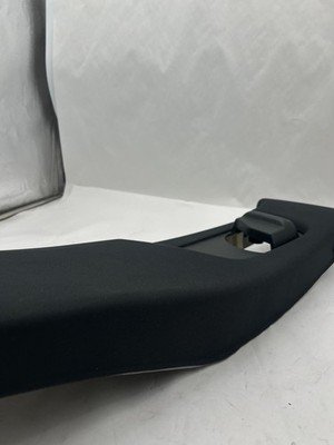 2012-2018 MERCEDES CLS 550 W218 B Pillar Cover Trim Panel Right Passenger OEM - Image 3