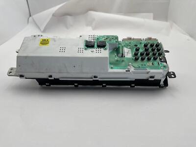 2002-2004 TOYOTA AVALON Information Display Screen OEM 832900717000 - Image 11