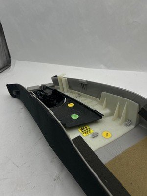 2012-2018 MERCEDES CLS 550 W218 B Pillar Cover Trim Panel Right Passenger OEM - Image 8