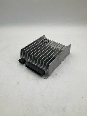 2012-2015 MERCEDES CLS550 W218 Amplifier Harman Becker OEM A2129005213