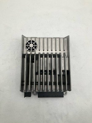 2012-2015 MERCEDES CLS550 W218 Amplifier Harman Becker OEM A2129005213 - Image 2