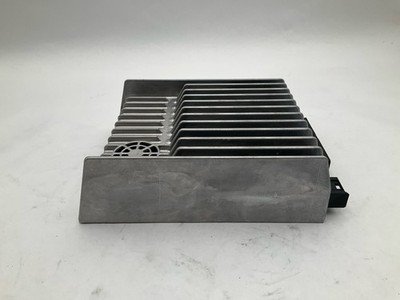 2012-2015 MERCEDES CLS550 W218 Amplifier Harman Becker OEM A2129005213 - Image 3