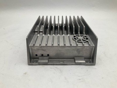 2012-2015 MERCEDES CLS550 W218 Amplifier Harman Becker OEM A2129005213 - Image 4