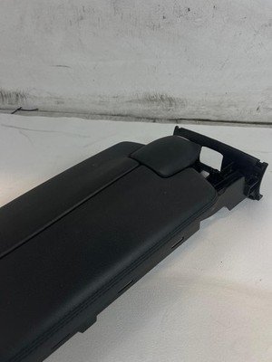 2012-2018 MERCEDES CLS 550 W218 Armrest Center Console Right Passenger Leather - Image 3