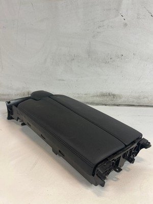 2012-2018 MERCEDES CLS 550 W218 Armrest Center Console Right Passenger Leather - Image 4