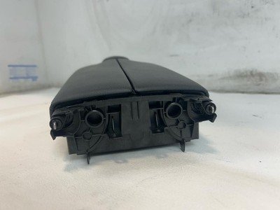 2012-2018 MERCEDES CLS 550 W218 Armrest Center Console Right Passenger Leather - Image 5