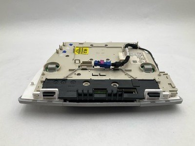 2013 MERCEDES CLS 550 W218 Front Console Overhead Dome Light OEM Tested - Image 6