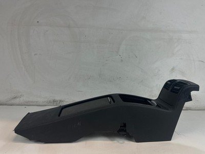 2012-2018 MERCEDES CLS550 W218 Rear Center Console Assembly Black OEM