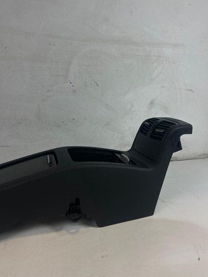 2012-2018 MERCEDES CLS550 W218 Rear Center Console Assembly Black OEM - Image 6