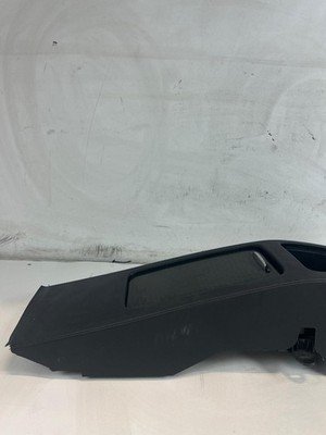 2012-2018 MERCEDES CLS550 W218 Rear Center Console Assembly Black OEM - Image 8