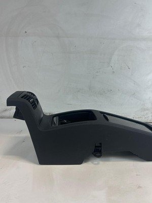 2012-2018 MERCEDES CLS550 W218 Rear Center Console Assembly Black OEM - Image 9