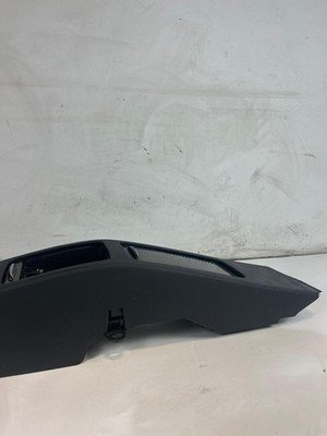 2012-2018 MERCEDES CLS550 W218 Rear Center Console Assembly Black OEM - Image 10