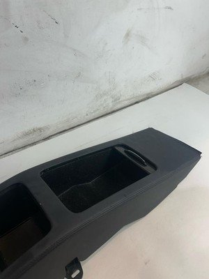 2012-2018 MERCEDES CLS550 W218 Rear Center Console Assembly Black OEM - Image 11