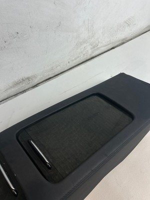 2012-2018 MERCEDES CLS550 W218 Rear Center Console Assembly Black OEM - Image 15