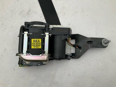 2012-2013 MERCEDES CLS550 W218 Front Seat Belt Retractor Left Driver Bucket Seat - Image 3
