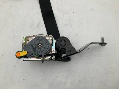 2012-2013 MERCEDES CLS550 W218 Front Seat Belt Retractor Left Driver Bucket Seat - Image 4