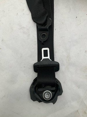 2012-2013 MERCEDES CLS550 W218 Front Seat Belt Retractor Left Driver Bucket Seat - Image 8