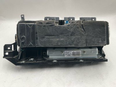 2012-2018 MERCEDES CLS Dashboard Glove Box Complete Assembly Tested OEM - Image 6