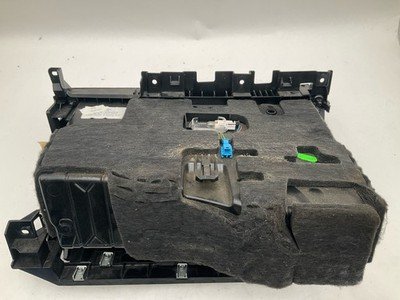 2012-2018 MERCEDES CLS Dashboard Glove Box Complete Assembly Tested OEM - Image 8
