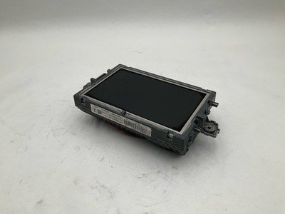 2012-2014 MERCEDES CLS 550 W218 Info Navigation Display Screen 7" Tested OEM