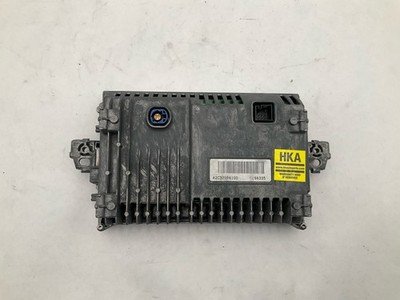 2012-2014 MERCEDES CLS 550 W218 Info Navigation Display Screen 7" Tested OEM - Image 3