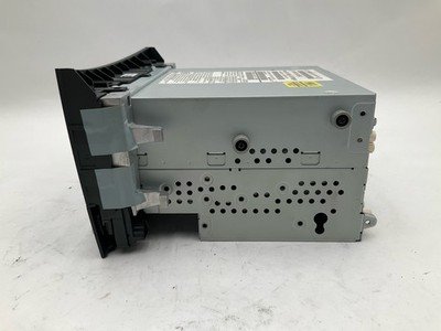 2012-2013 MERCEDES CLS550 W218 Command Head Unit CD Changer Radio TESTED OEM - Image 3