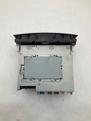 2012-2013 MERCEDES CLS550 W218 Command Head Unit CD Changer Radio TESTED OEM - Image 6