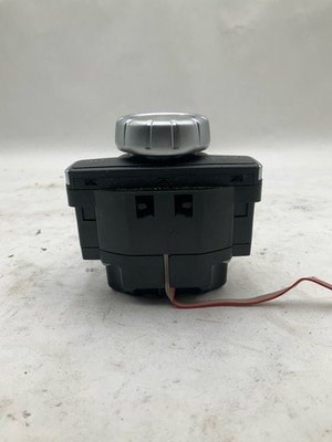 2012-2014 MERCEDES CLS550 W218 Console Head Unit Controller Knob Multi Switch - Image 4