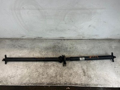 2012-2014 MERCEDES CLS550 W218 Rear Drive Shaft RWD 4.6L 129k Miles OEM