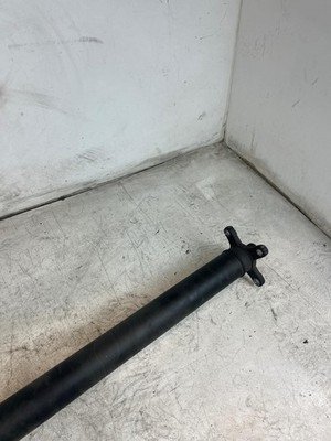 2012-2014 MERCEDES CLS550 W218 Rear Drive Shaft RWD 4.6L 129k Miles OEM - Image 8