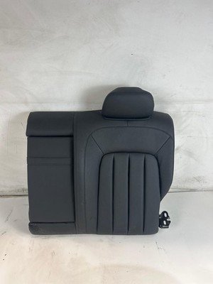 2013-2015 MERCEDES CLS550 W218 Rear Seat Upper Double Backrest OEM