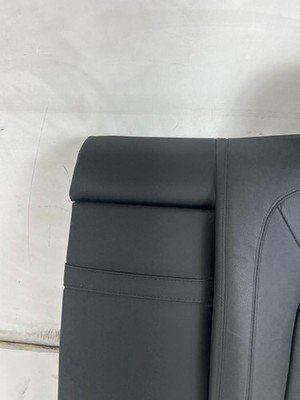 2013-2015 MERCEDES CLS550 W218 Rear Seat Upper Double Backrest OEM - Image 2