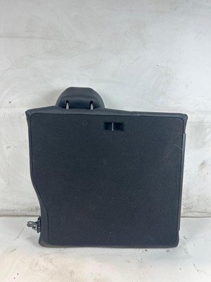 2013-2015 MERCEDES CLS550 W218 Rear Seat Upper Double Backrest OEM - Image 9