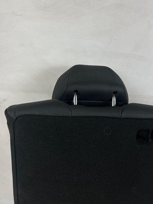 2013-2015 MERCEDES CLS550 W218 Rear Seat Upper Double Backrest OEM - Image 10