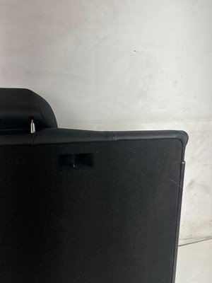 2013-2015 MERCEDES CLS550 W218 Rear Seat Upper Double Backrest OEM - Image 11