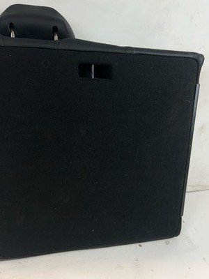 2013-2015 MERCEDES CLS550 W218 Rear Seat Upper Double Backrest OEM - Image 13