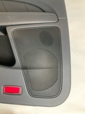 2012-2018 MERCEDES CLS550 W218 Rear Door Trim Panel Left Driver OEM - Image 3