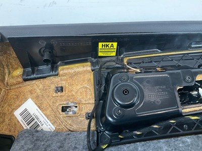 2012-2018 MERCEDES CLS550 W218 Rear Door Trim Panel Left Driver OEM - Image 8