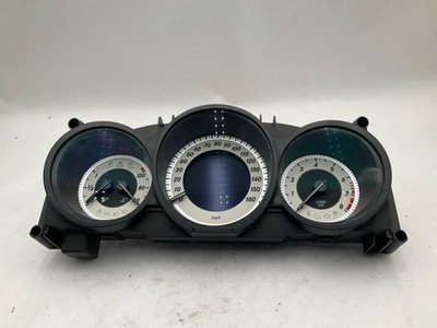 2012-2015 MERCEDES CLS550 W218 Speedometer Cluster 129k Miles OEM A2189005403 - Image 2