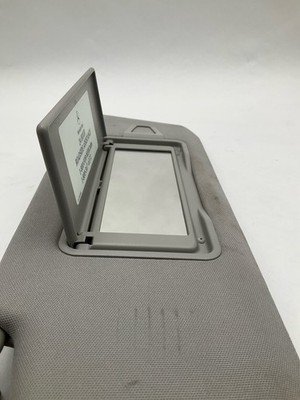 2012-2016 MERCEDES CLS550 W218 Sun Visor Left Driver Roof Illumination OEM - Image 4