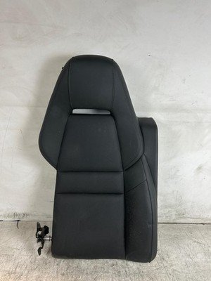 2010-2016 PORSCHE PANAMERA Rear Seat Upper Single Back Rest Cushion 46k Miles