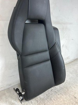 2010-2016 PORSCHE PANAMERA Rear Seat Upper Single Back Rest Cushion 46k Miles - Image 3