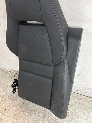 2010-2016 PORSCHE PANAMERA Rear Seat Upper Single Back Rest Cushion 46k Miles - Image 4