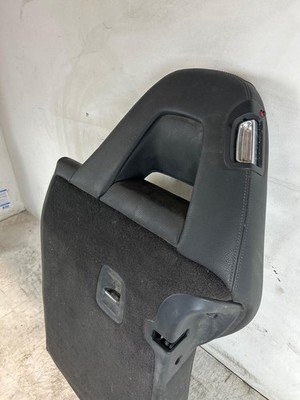 2010-2016 PORSCHE PANAMERA Rear Seat Upper Single Back Rest Cushion 46k Miles - Image 9