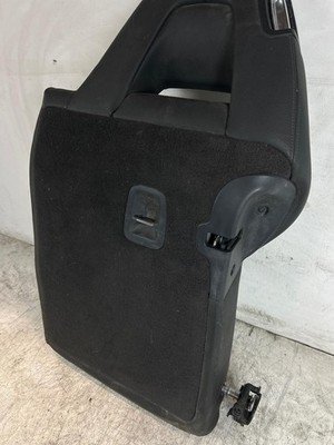 2010-2016 PORSCHE PANAMERA Rear Seat Upper Single Back Rest Cushion 46k Miles - Image 10