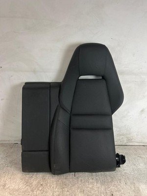 2010-2016 PORSCHE PANAMERA Rear Seat Upper Double Back Rest Cushion 46k Miles