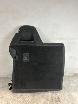 2010-2016 PORSCHE PANAMERA Rear Seat Upper Double Back Rest Cushion 46k Miles - Image 7